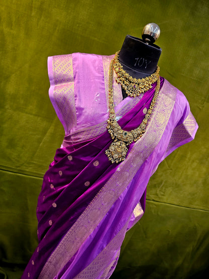 Saree un stiched blouse code SLS 736