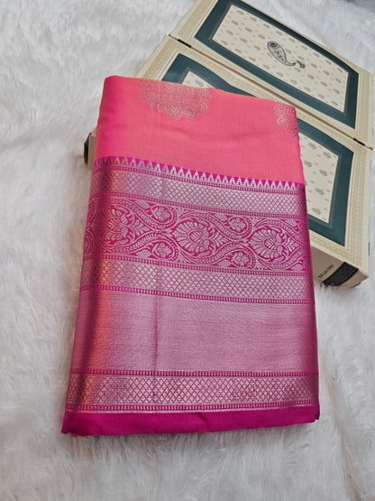 Saree un stiched blouse code SLS 560