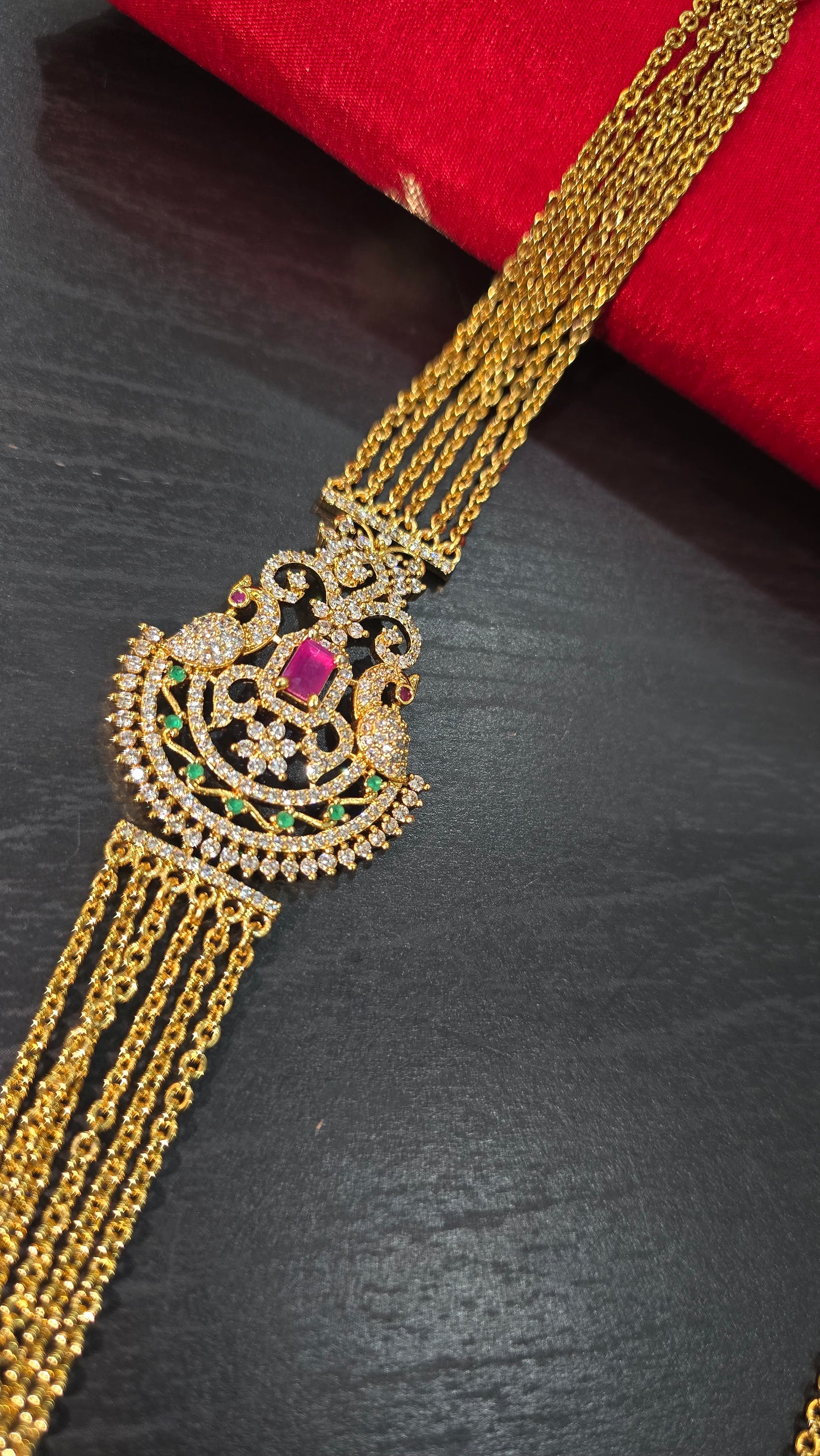 Launch chandraharam code SLS 324J