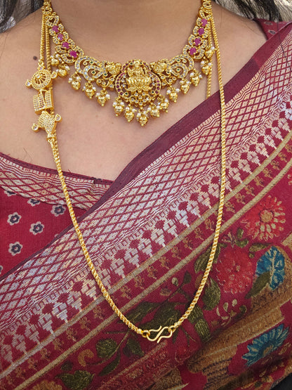 Thali chain code SLS 119J