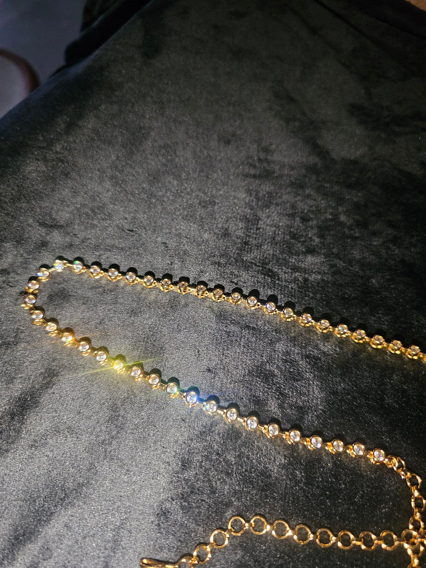 Chain vaddanam code SLS 984J