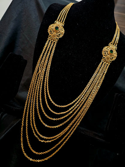 Chandraharam step chain  code SLS 900J