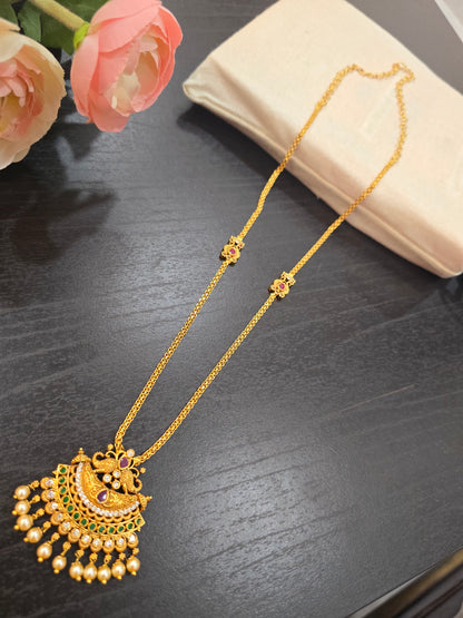 Long dolor  chain code SLS 251 J