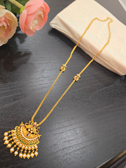 Long dolor  chain code SLS 251 J