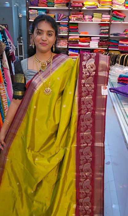 Saree un stiched blouse code SLS 545