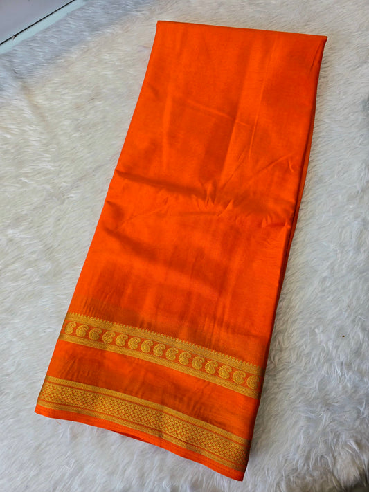 Saree un stiched code SLS 616