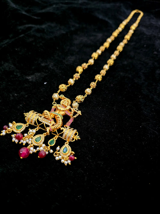 Sri krishna mala code SLS 731J