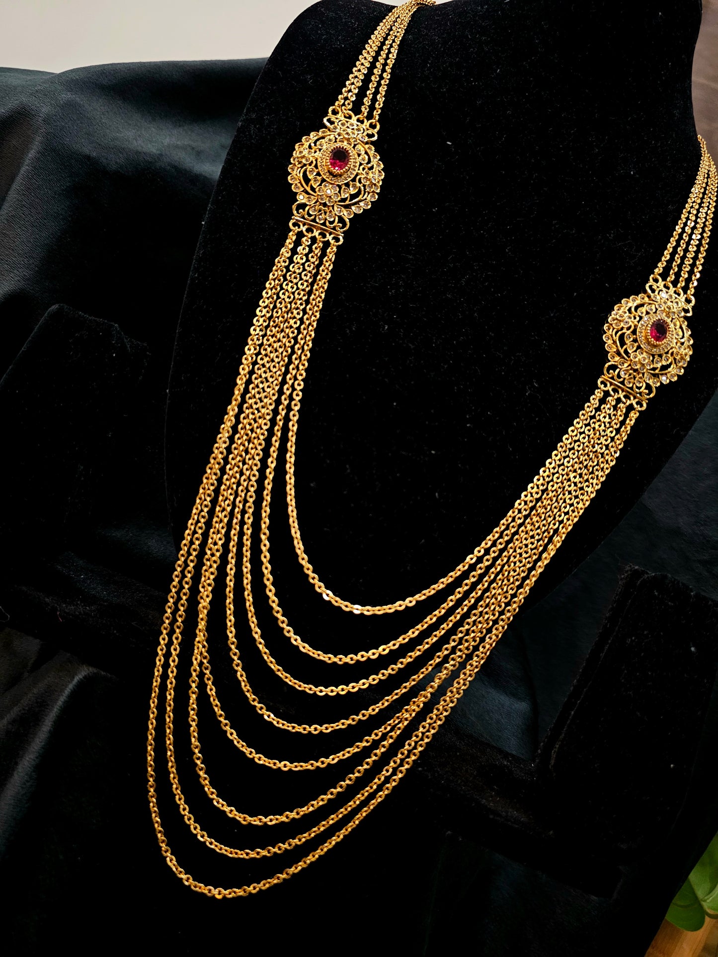 Chandraharam step chain  code SLS 900J