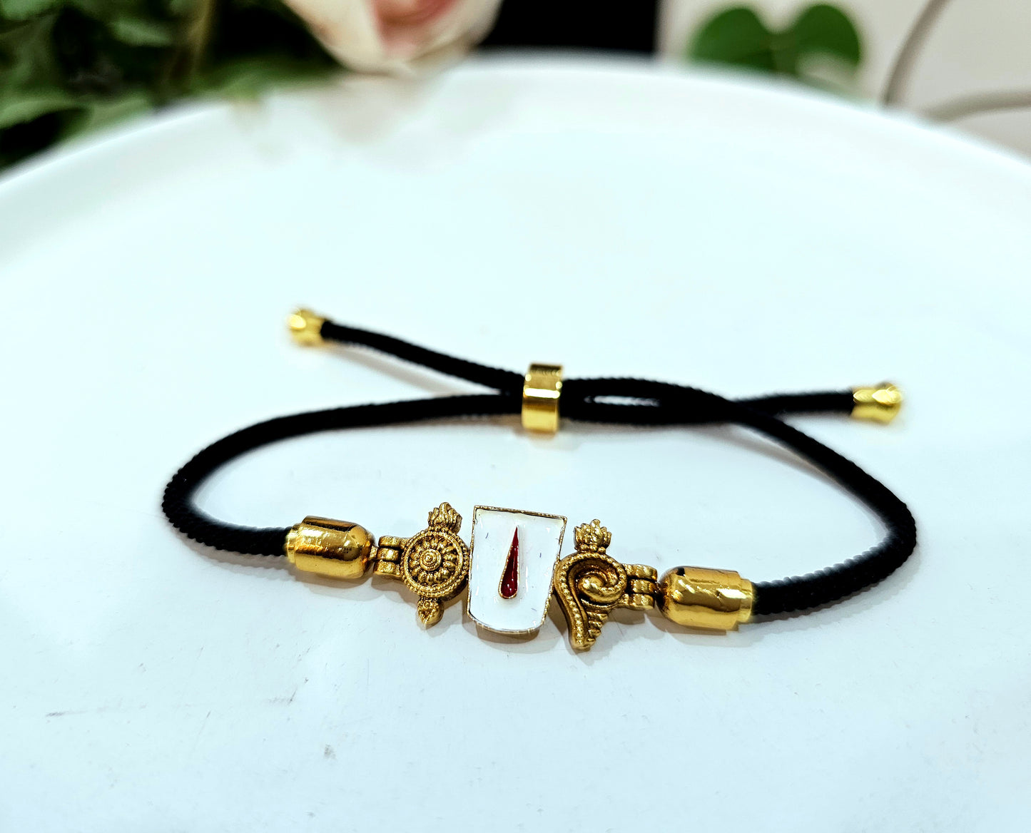Hand bracelet code SLS 914J