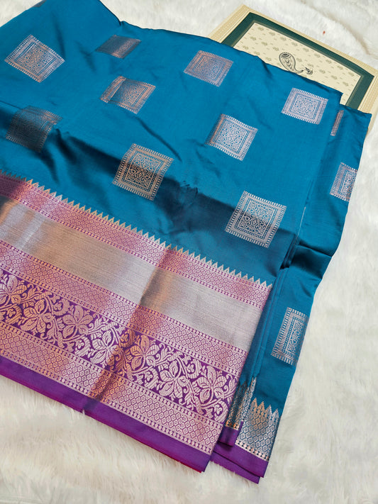 Saree un stoched blouse code SLS 569