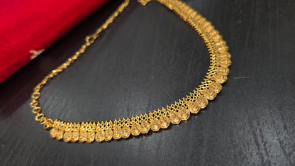 Neck set code SLS 323J