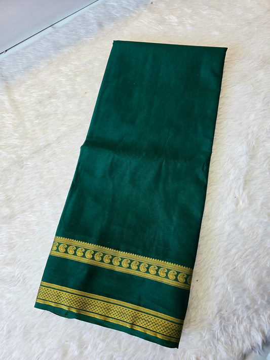 Saree un stiched code SLS 616