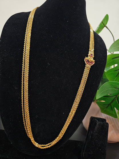 Rubi chandraharam code SLS 816J