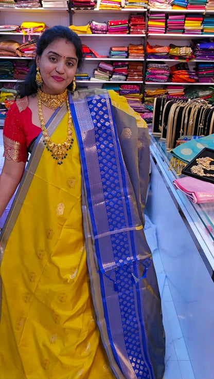 Saree un stiched blouse code SLS 528