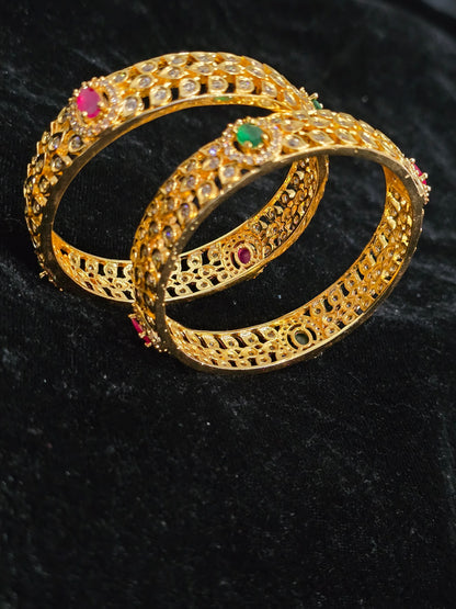2  bangles  code SLS 732J