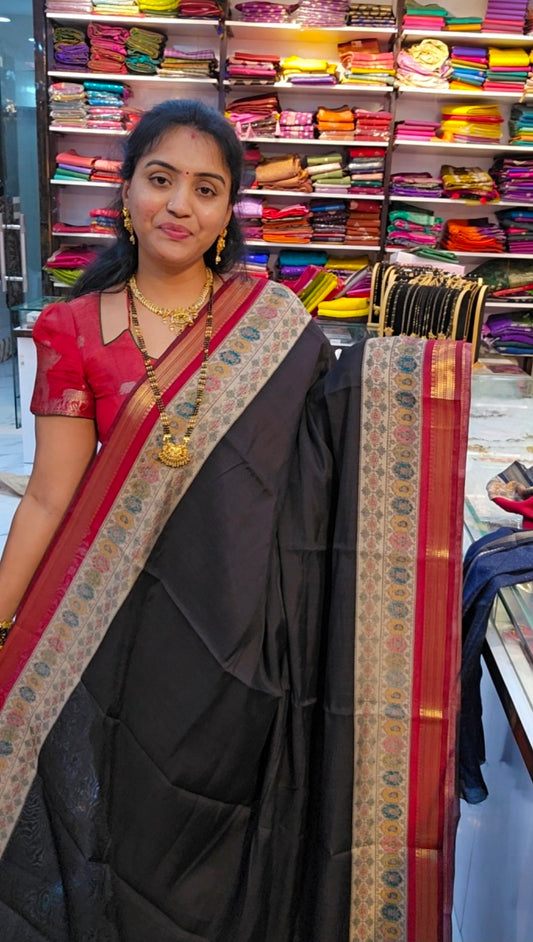 Saree un stiched blouse code SLS 538
