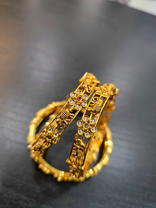 2 Bangles code SLS 510J