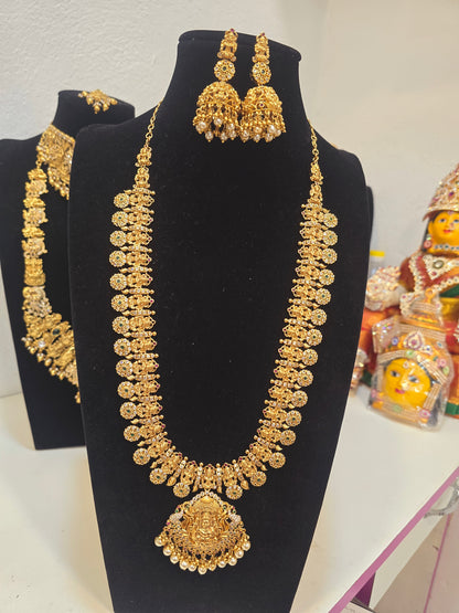 Code SLS 216J  offer sale long with out earrings
