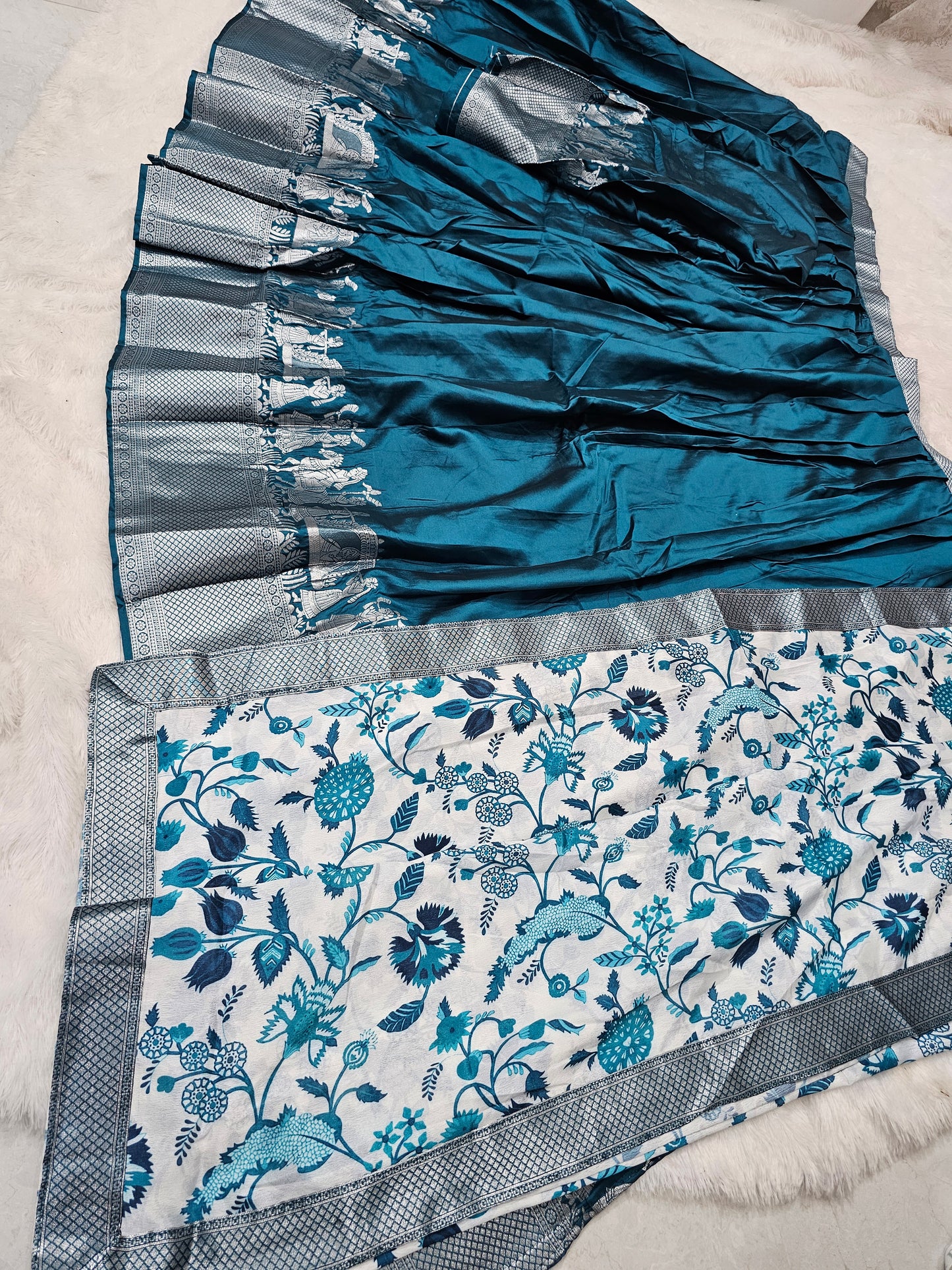 Sami stiched lehanga set Coad SLS 585