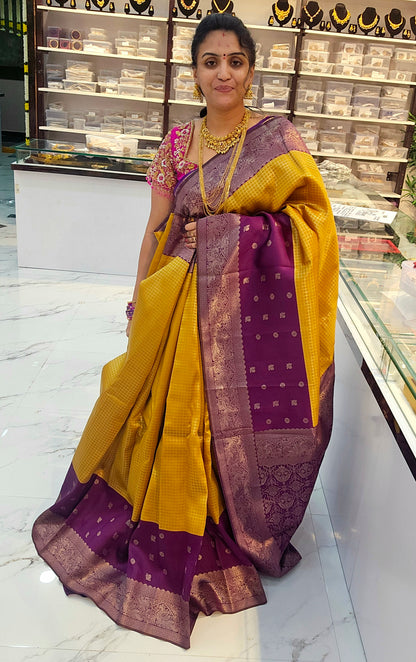Saree un stiched blouse code SLS 718