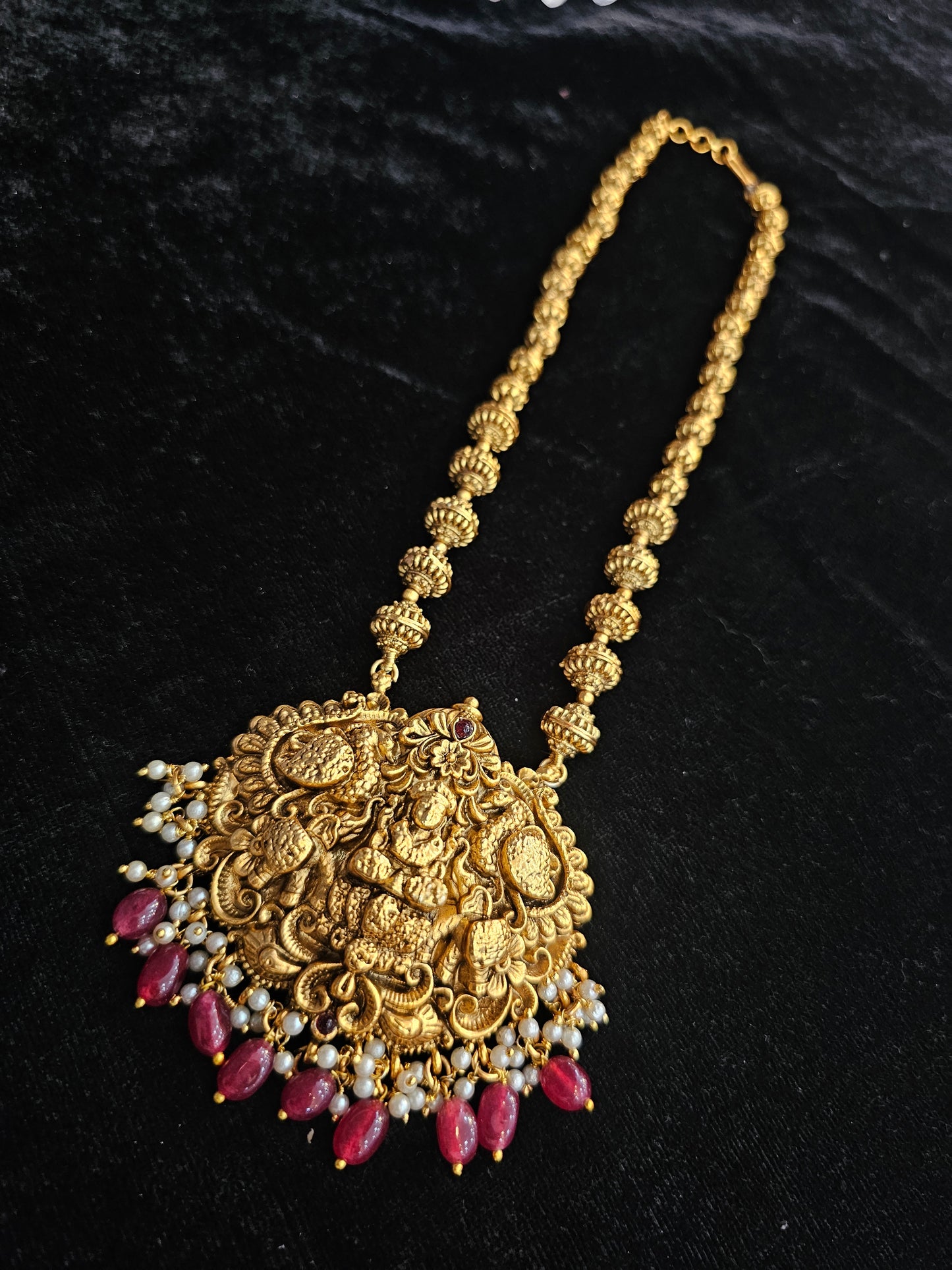 Lakshmi devi mala code SLS 811J