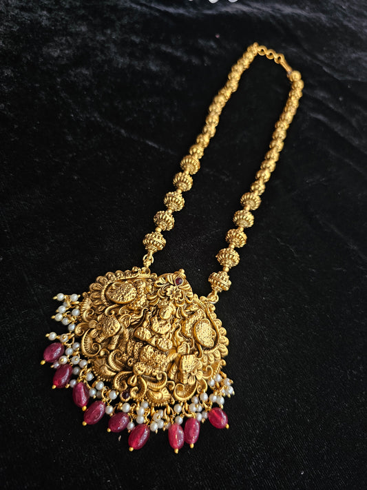 Lakshmi devi mala code SLS 811J