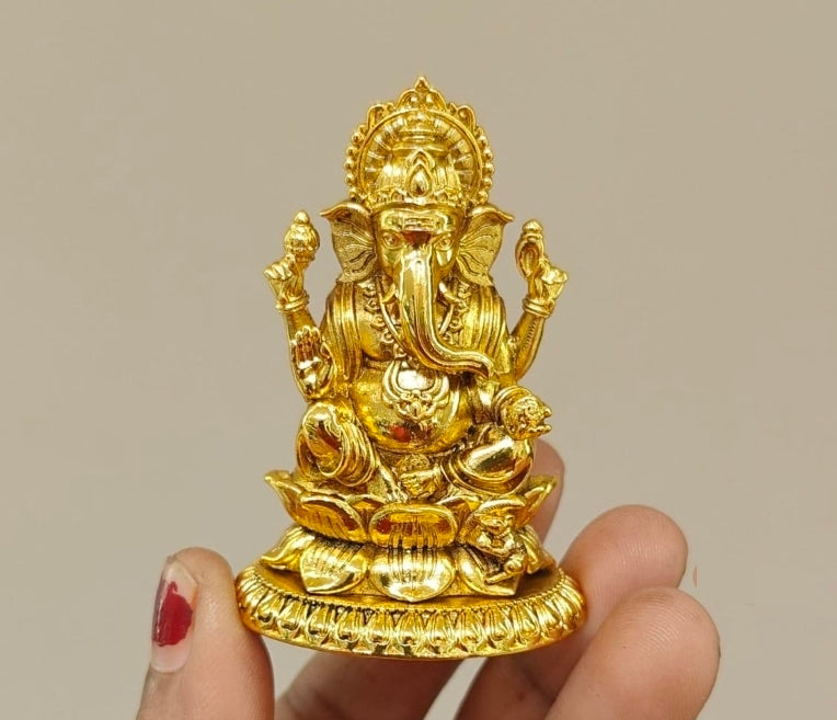 God Ganesh ideal  code SLS 349 J