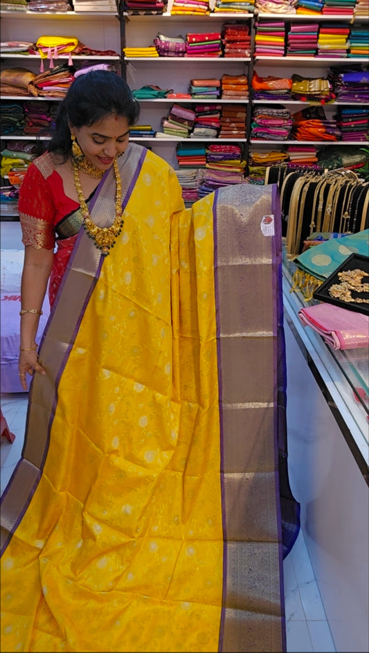 Saree un stiched blouse code SLS 533
