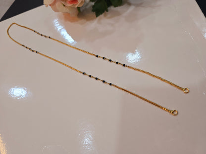 Thali chain Code SLS 256J jewellery