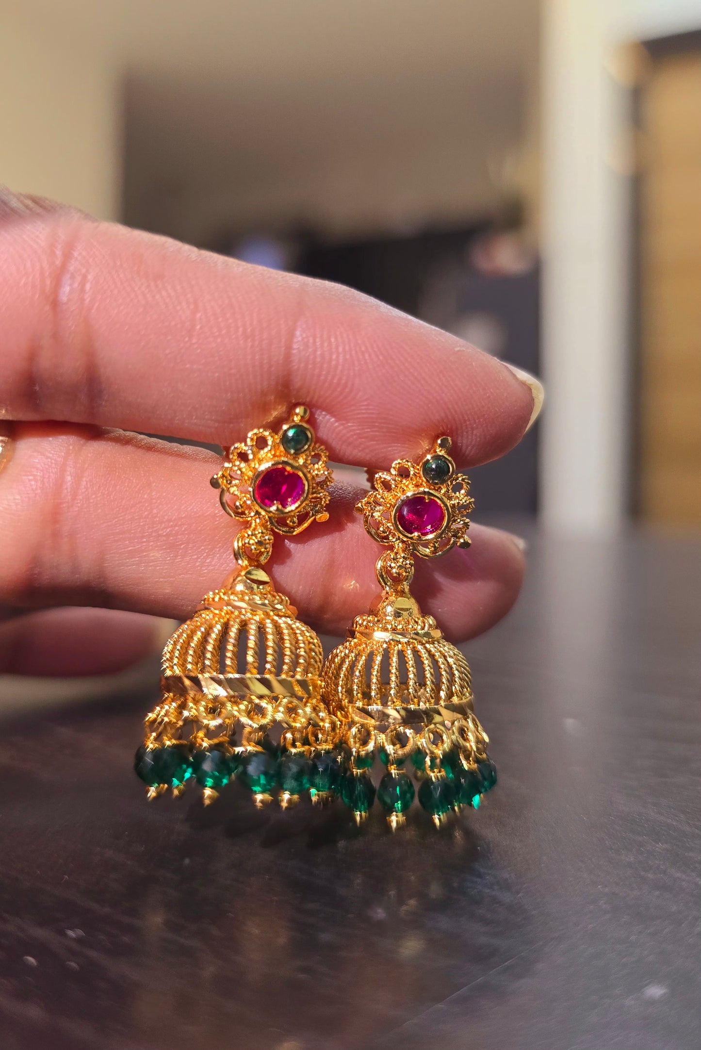 Buttalu code SLS 322J