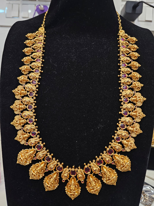 Long Lakshmi devi set code SLS 418J