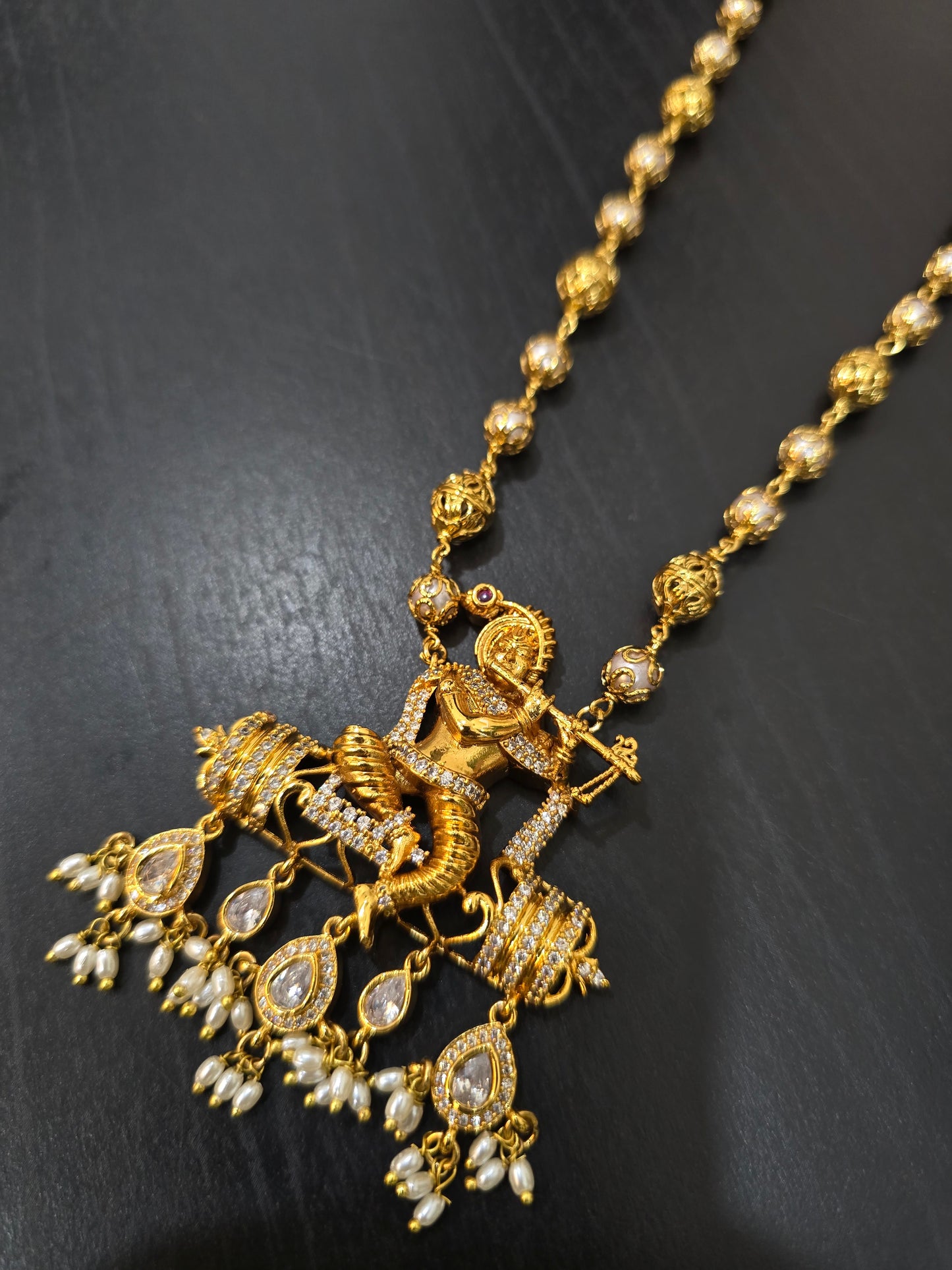 Srikrishana mala code SLS 795J
