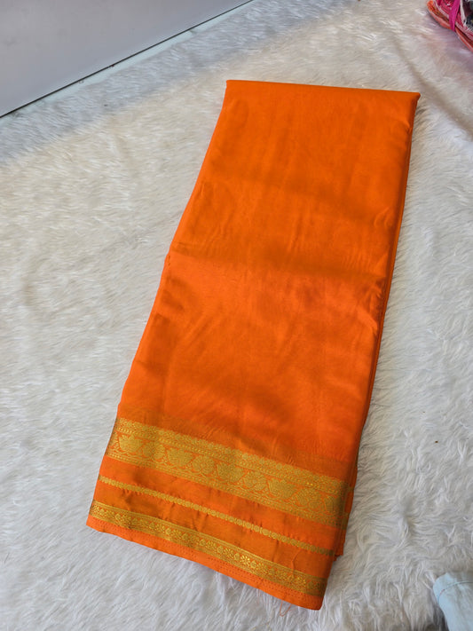 Saree un stiched code SLS 616
