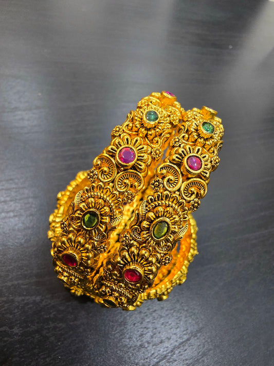 2 bangel with our god code  SLS 409J