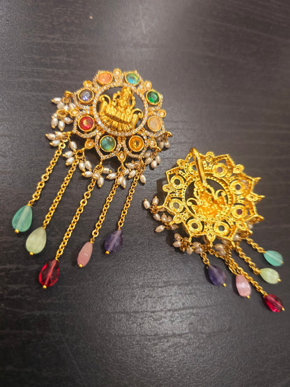 3 in one Multi colour dollar Code SLS 262J