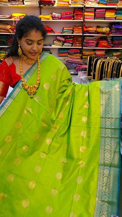 Saree un stiched blouse code SLS 528