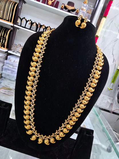 Mango mala code SLS 127J