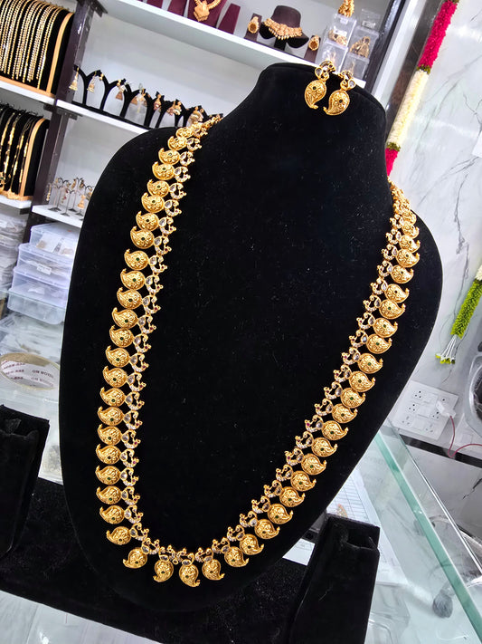Mango mala code SLS 127J
