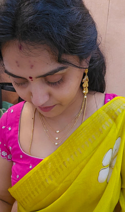 3 lines chandraharam code SLS 156J