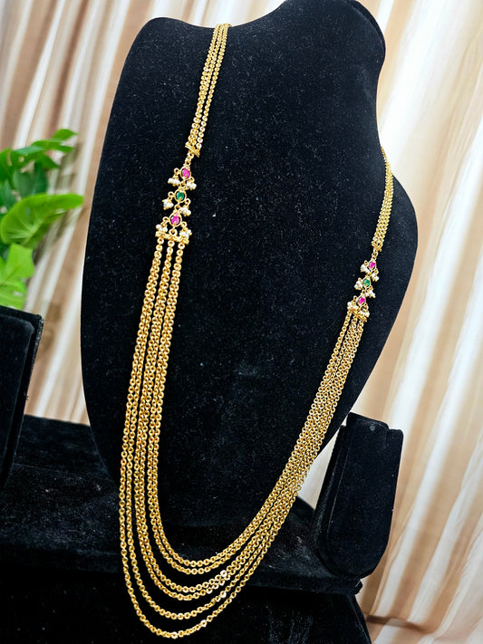 Chandraharam code SLS 515J