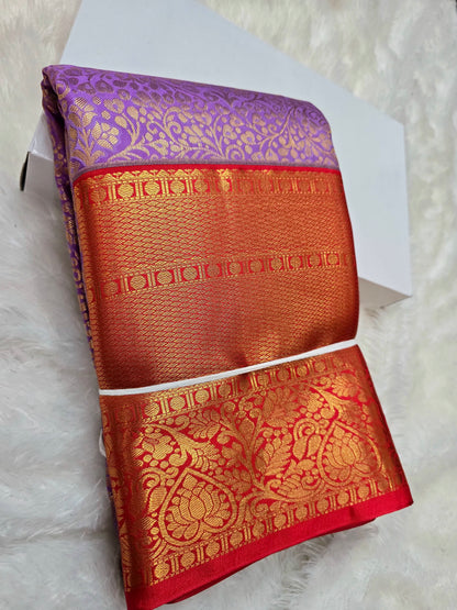 Saree un stiched blouse code SLS 561
