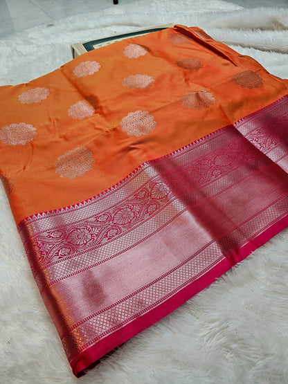 Saree un stoched blouse code SLS 569
