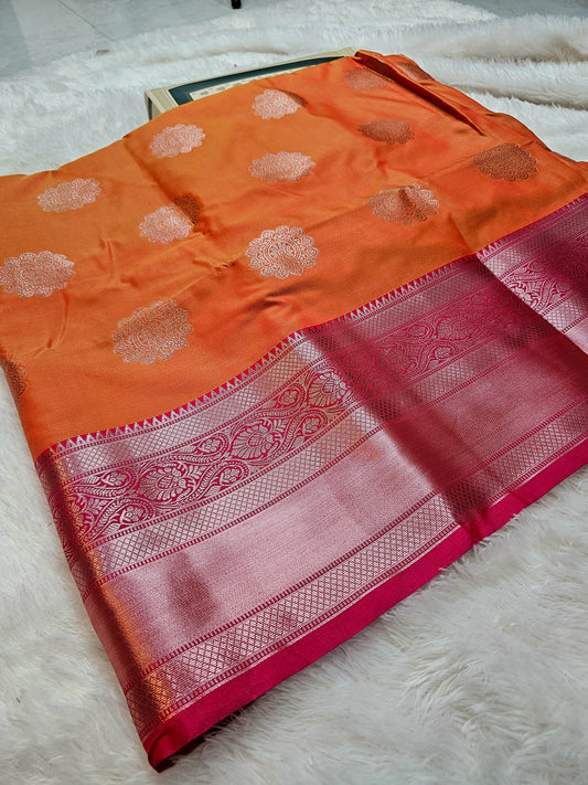 Saree un stoched blouse code SLS 569