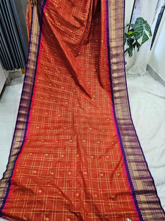 Saree un stiched blouse code SLS 584