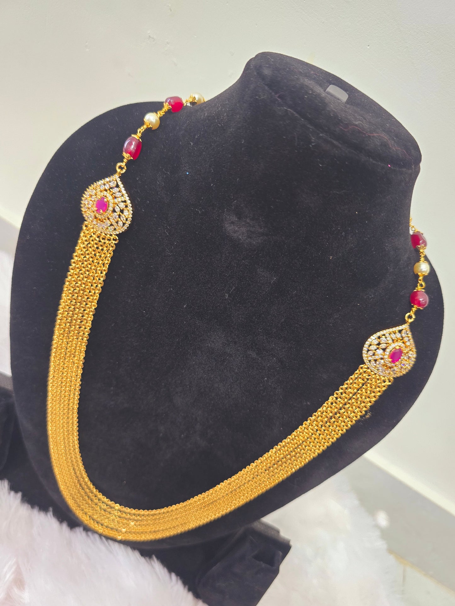Rubi robbie step chain chandraram code SLS 341 J