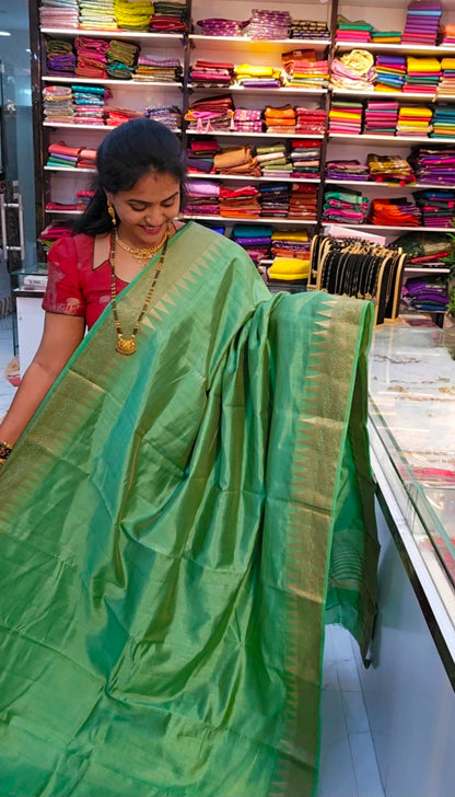 Saree un stiched blouse code SLS 537