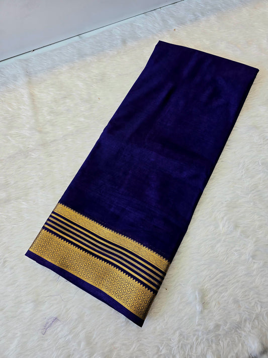 Saree un stiched code SLS 616