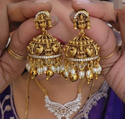Earinges SLS 96J