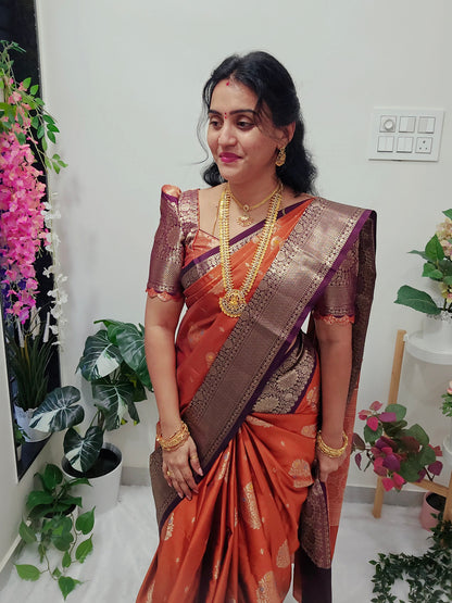 Saree un stiched blouse code SLS 264