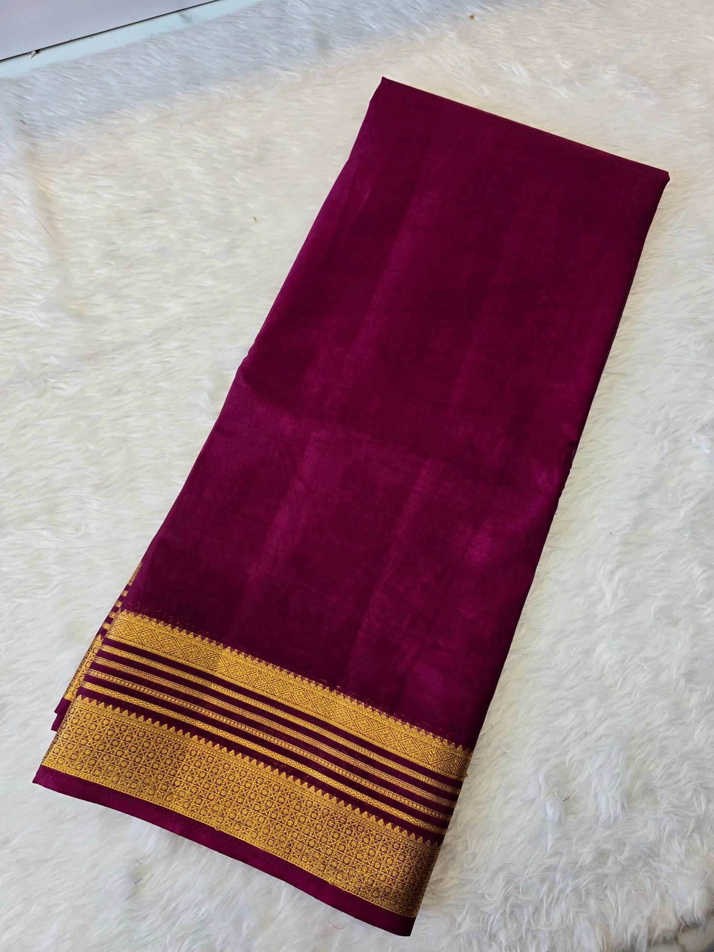 Saree un stiched code SLS 616